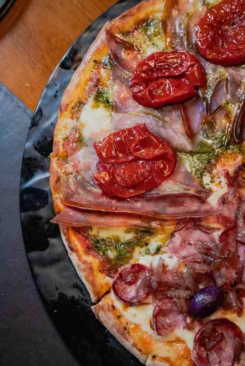 Na quarta-feira (10/7), todos que visitarem uma de suas unidades - 214 Norte, 310 Sul ou 23 Lago Sul - e comprarem uma pizza grande, ganharão um voucher para uma pizza doce pequena, que poderá ser utilizado na próxima visita. 
