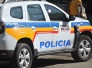 BH: mulher é baleada durante festa junina em escola  - Leando Couri/EM/ D.A. Press
