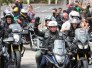 Bolsonaro diz que não participará de motociata em Brasília - Marcos Correa/PR