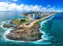 Mega Promo: voos de Brasília para Salvador por R$ 389, ida e volta - 