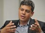 Suspeito de embriaguez ao volante, deputado tenta dar carteirada na PM - Minervino J&uacute;nior/CB/D.A Press