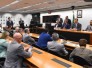 Ministros fazem corpo a corpo no Congresso atrás de verbas - Divulga&ccedil;&atilde;o