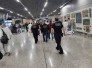 Cinco deportados dos EUA são presos ao desembarcarem em Confins - PF