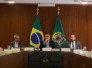 Vídeo: STF divulga íntegra de reunião de Bolsonaro com ministros; veja - Reprodução/STF