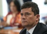 Sergio Moro, de algoz dos corruptos a alvo no TRE  - Ed Alves/CB/DA.Press