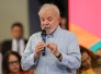 Reunião de Lula com centrais sindicais trata de "Petrobras além do petróleo" - Fabio Rodrigues-Pozzebom / Agência Brasil