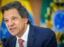 Haddad diz que troca na Petrobras é 'natural' e nega interferência - Diogo Zacarias/AFP