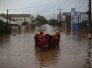 Chuvas no RS: saiba como ajudar os moradores desabrigados - ANSELMO CUNHA / AFP
