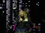 Show da Madonna: 38 pessoas foram levadas à delegacia e 45, salvas no mar - Pablo PORCIUNCULA/AFP