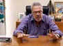 Prefeito para eleitores: 'não votem nunca mais em mim' - Reprodução/Prefeitura Cantagalo