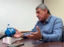 Prefeito de Porto Alegre: 'Não tem onde montar 14 mil barracas' - Henrique Lessa/CB/D.A Press