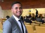 Jovem se mudou para os EUA em 2022 -  (crédito: Arquivo Pessoal)