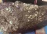 Pedra gigante com esmeralda é vendida por R$ 175 milhões - Divulgação/Receita Federal
