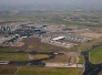 Pessoa morre ao ser sugada por turbina de avião em aeroporto - Por Fyodor Borisov/Wikipedia/Reprodução