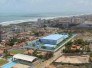 Governo do Ceará muda usina de lugar para não afetar cabos de internet - Divulgação