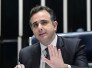 Pacheco devolve a Lula parte da 'MP do Fim do Mundo' -  Pedro França/Agência Senado