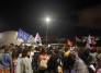 Manifestantes protestam contra projeto que equipara aborto a homicídio - Giulia Luchetta