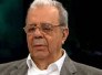 Sérgio Cabral, jornalista e ex-conselheiro de contas, morre aos 87 anos - Reprodução/Roda Viva