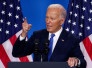 Famosos reagem à desistência de Biden nas eleições dos EUA - BBC Geral