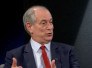 "Não vou ver esse vídeo", diz Ciro Gomes sobre crise no PL