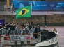 Olimpíadas: Ministério do Esporte faz post racista sobre barco do Brasil - Abelardo Mendes Jr./Esp.CB/ D.A Press
