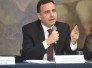 Pacheco sobre impeachment de ministros do STF: ‘Pressão não vai funcionar' - Gladyston Rodrigues/EM/D.A Press