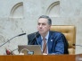 Barroso marca julgamento sobre responsabilidade de provedores por posts de usuários - Antonio Augusto/STF