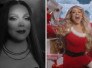 Inspirada em ‘Família Addams’, Mariah Carey inicia temporada de Natal - Reprodução / Instagram