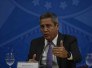 Defesa de Braga Netto diz que "não houve qualquer obstrução às investigações" - Marcello Casal Jr/Agência Bras