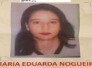 Menina que desapareceu a caminho da escola é encontrada a 300 km de BH - PCMG