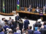 Câmara deve votar, nesta quinta-feira, medidas de ajuste fiscal - Bruno Spada/Câmara dos Deputados