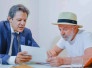 Prioridade do governo é votar Orçamento, diz Haddad