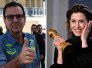 Eduardo Paes promete ‘fechar Copacabana’ para Fernanda Torres desfilar - AFP