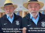 Lula faz doação ao Corinthians para mostrar que o PIX não será taxado - Reprodução/Redes sociais @lulaoficial