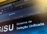 Sisu 2025: lista de aprovados está disponível; saiba como consultar - Juca Varella/Agencia Brasil