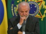 Correntes do PT querem mais espaço no primeiro escalão de Lula -  José Cruz/Agência Brasil