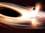 Buraco negro desperta depois de longo período de sono  - Agencia Espacial Europeia   
