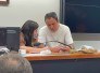 Glauber Braga encerra greve de fome após acordo com Hugo Motta