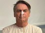 Bolsonaro deixa UTI após duas semanas internado  - Reprodução/Instagram/@jairmessiasbolsonaro