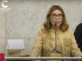 'Mulher branca, bonita e rica incomoda', diz vereadora acusada de racismo - Divulgação/Câmara Municipal de São Paulo