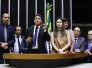 Oposição declara apoio à Zambelli e Ramagem - Blog da Denise - 