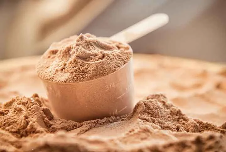 Lote de whey protein da Piracanjuba tem recolhimento determinado pela Anvisa -  Divulgação