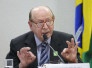 Morre Evanildo Bechara, um dos maiores gramáticos do Brasil - Edilson Rodrigues/Agência Senado