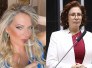 Joice Hasselmann debocha de Carla Zambelli: "Você merece"