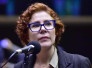 STF forma maioria para recusar recurso de Zambelli; condenação transita em julgado - Zeca Ribeiro/Câmara dos Deputados