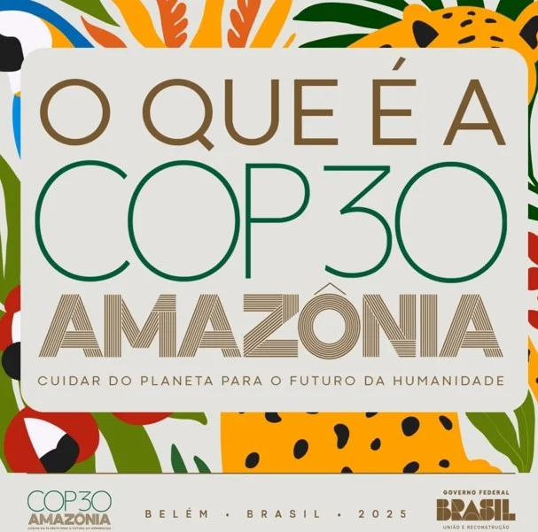 Personagem do folclore brasileiro será mascote da COP 30 - Reprodu&ccedil;&atilde;o Instagram 