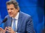 Haddad defende ir à Justiça para reverter derrubada do IOF, mas espera posição de Lula - Diogo Zacarias/Ministério da Fazenda