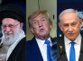 Trump diz que Israel e Irã aceitaram acordo de cessar-fogo da "guerra de 12 dias"