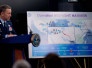 EUA devastaram programa nuclear iraniano, reforça secretário - Andrew Harnik/GETTY IMAGES NORTH AMERICA/Getty Images via AFP