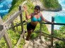 Governo brasileiro fará nova autópsia no corpo de Juliana Marins -  Reprodu&ccedil;&atilde;o/rede sociais